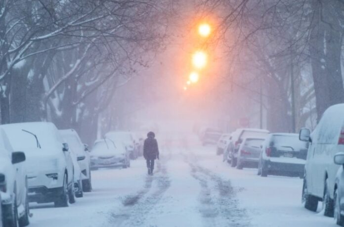 Winter Blast: Chicago Set for Heaviest Snow Yet!