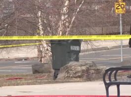 Woman Found Shot in West Philadelphia Garbage Can, Suspect Arrested