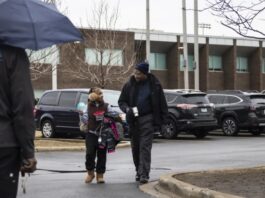 15-Year-Old Student Shot Near School Still in Hospital