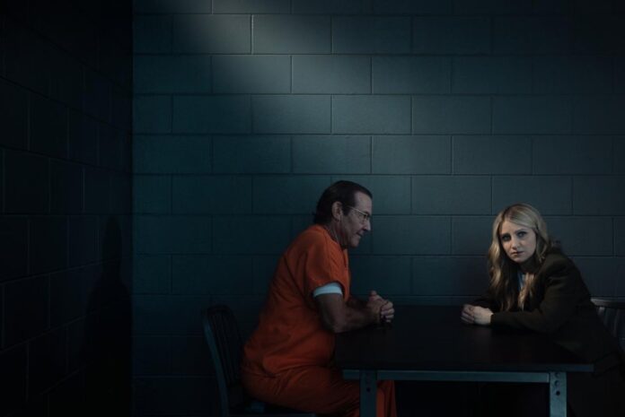 A Heartbreaking True Crime Story From a Killer’s Daughter