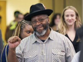 Chicago Judge Clears 50th Murder Case Linked to Corrupt Cop