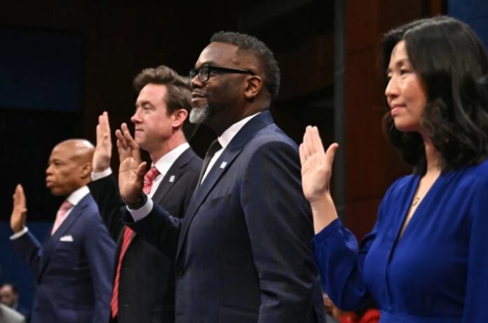Chicago and Sanctuary Cities: What Congress Got Right & Wrong