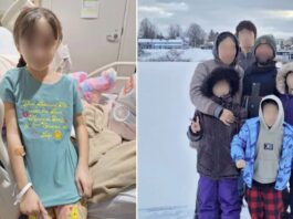 Cruel Twist: U.S. Kid with Brain Cancer Deported Before Doctor Visit