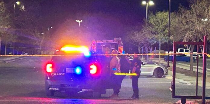 Deadly Chaos: New Mexico Police Investigate Mass Shooting in Las Cruces Park