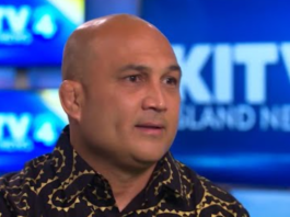 EXCLUSIVE B.J. Penn’s Shocking Claim Was His Mother Murdered