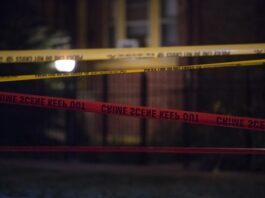 East Garfield Park Shooting: One Person Dies, Another Hospitalized