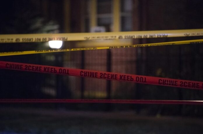 East Garfield Park Shooting: One Person Dies, Another Hospitalized