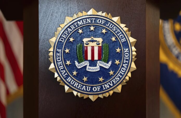 FBI New York Chief Retires After Being Told to Step Down