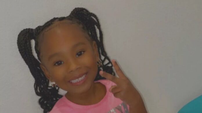 Father in Florida Jailed for Killing His 5-Year-Old Daughter