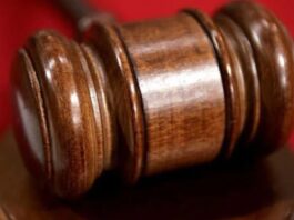 Federal Officer Accused of Abuse at Loop Jail Says He’s Innocent