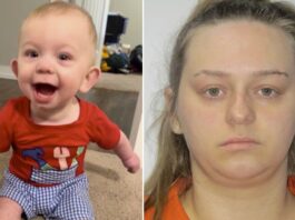 Heartbreaking: Louisiana Mom Accused of Beating Baby to Death