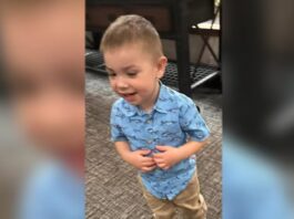 Help Find Dane Paulsen: 2-Year-Old Boy Missing in Oregon