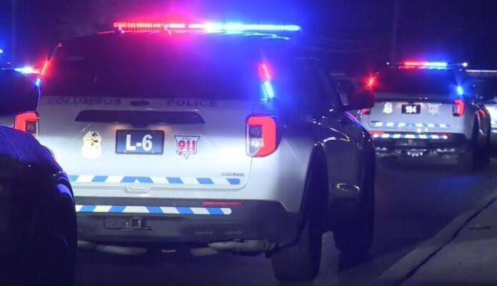 High-Speed Police Chase Ends in Arrest Near Ohio School for the Deaf High-Speed Police Chase Ends in Arrest Near Ohio School for the Deaf