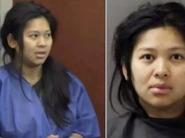 Horrifying: Newborn Stabbed by Mother with Letter Opener