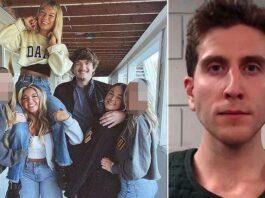 Idaho Murders: Victims’ Texts Reveal Shocking New Evidence in Kohberger Trial