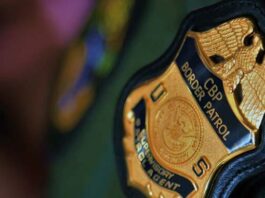 Mexican Man Charged After Violent Assault on U.S. Border Patrol Agent