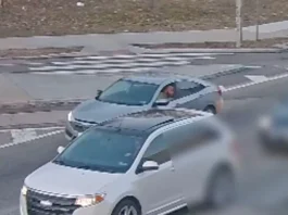 Philadelphia Road Rage Turns Violent as Man Opens Fire on Teen and Young Woman