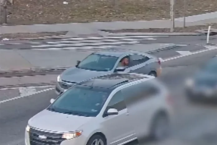 Philadelphia Road Rage Turns Violent as Man Opens Fire on Teen and Young Woman