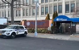 Police Investigate Death of 3-Year-Old Dropped Off at Brooklyn Hospital