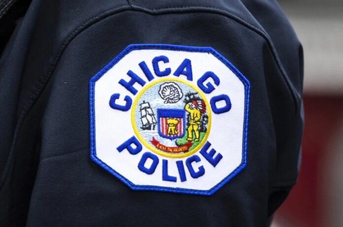 Safety Warning: Another Sexual Assault in Logan Square