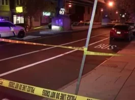 Security Guard Kills Man Outside North Philadelphia Bar