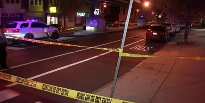 Security Guard Kills Man Outside North Philadelphia Bar