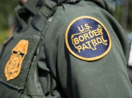 Shocking! Border Agent Caught Forcing Women to Expose Themselves