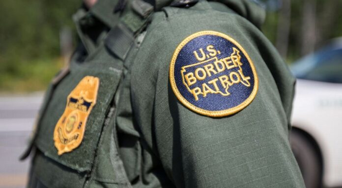 Shocking! Border Agent Caught Forcing Women to Expose Themselves