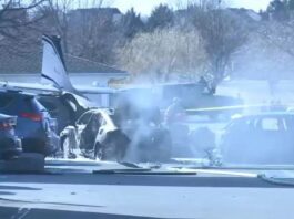 Shocking Crash: Plane Smashes Into Manheim Township, Injuring Many