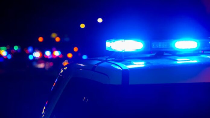 Shocking High-Speed Chase Through Port Angeles Ends in Arrest