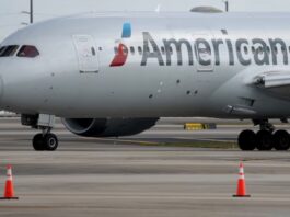 Shocking! Texas Man Attacks 2 on Flight, Demands to See Trump