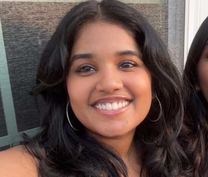 Shocking Update: New Clues in Search for Missing Pitt Student Sudiksha Konanki