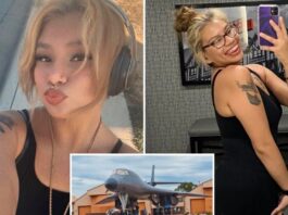 Shockwave: U.S. Airman Accused of Killing Young Woman on South Dakota Base