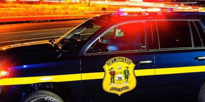 Shoplifting Turns Into Armed Robbery at Wilmington Royal Farms