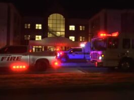 Terrifying! Gunfire at Southern University Sends 1 to Hospital