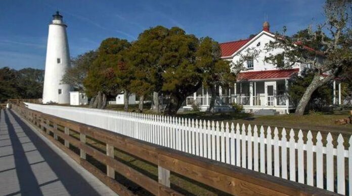 The U.S. Town Where People Still Talk Like Old-School Brits!