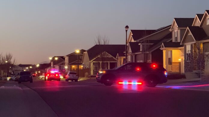 Thornton House Fire Turns Tragic as Police Confirm Homicide