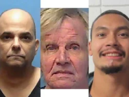 Three Inmates Die in Nevada Prisons Near Las Vegas