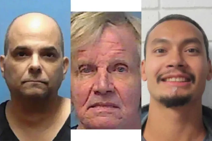 Three Inmates Die in Nevada Prisons Near Las Vegas