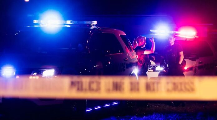 Three Killed in North Dakota Reservation Shooting, Police Arrest Suspect