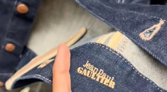 TikToker Shocked After Finding $15 Thrift Store Gem