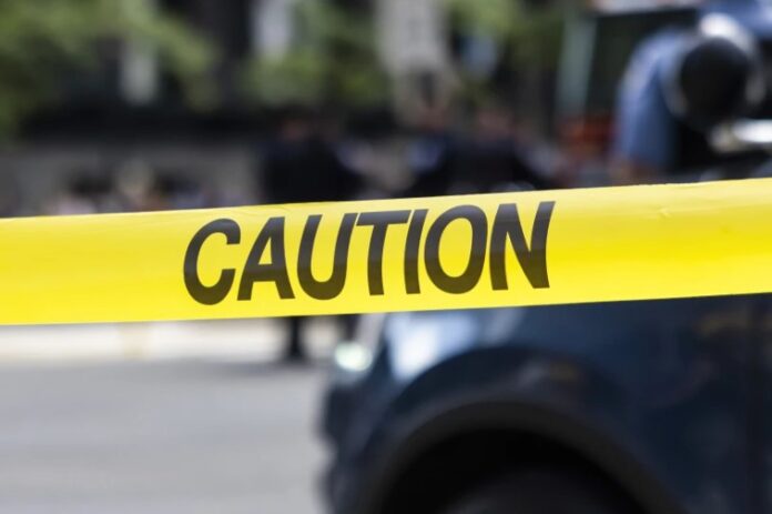 Tragic Scene: Man Shot and Killed in Chatham