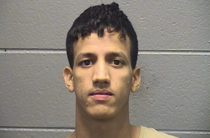 Tragic Twist: West Ridge Shooting Suspect Found Dead