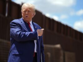 Trump Uses Old Law to Speed Up Deportations, But a Judge Blocks It