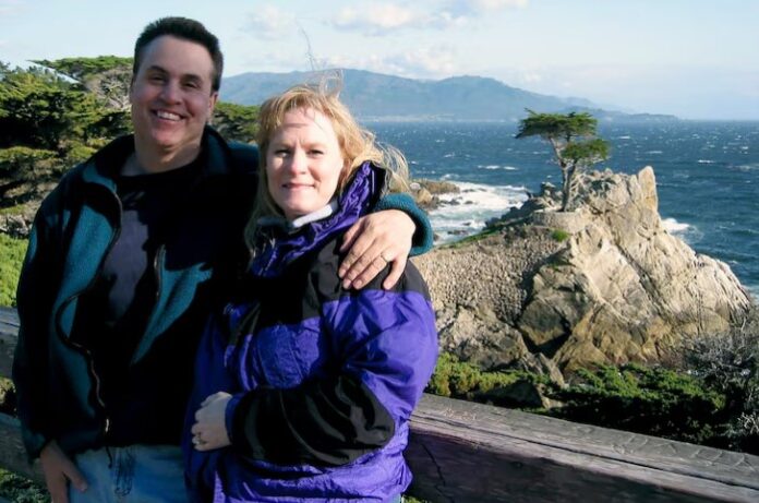 Twisted Truth: Wife’s Fall Off a Cliff Exposes Husband’s Hidden Past