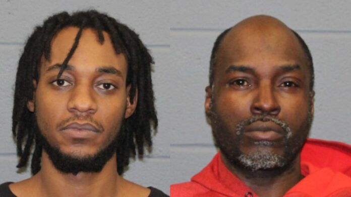 Two Men Charged in Major Fentanyl and Cocaine Trafficking Operation in Waterbury