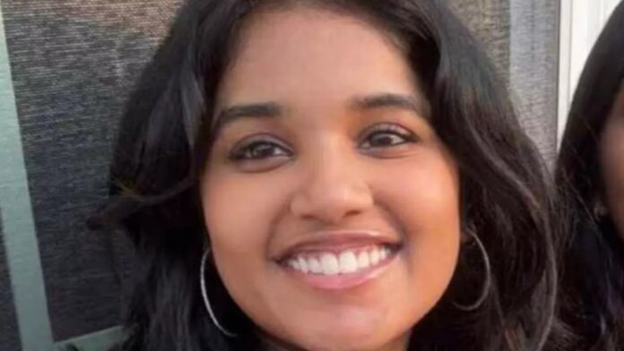 Vanished! Sudiksha Konanki’s Dad Fears Kidnapping, Calls for Urgent Probe
