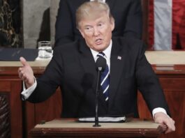 Why Trump’s First Speech to Congress Isn’t a 'State of the Union'