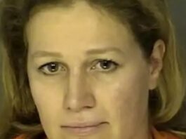 Woman Arrested for Myrtle Beach Wildfire in South Carolina