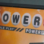 $100,000 Powerball Winning Ticket Sold in Texas